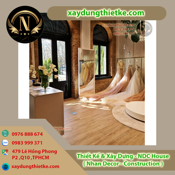 Phong Cách Cổ Điển
