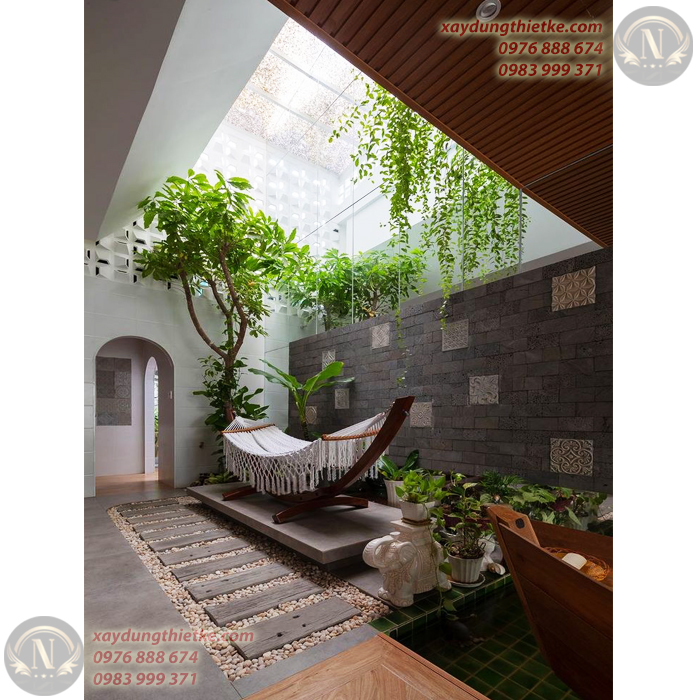 Lựa Chọn Cây Xanh Phù Hợp