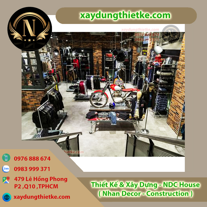 shop phụ kiện đồ phượt