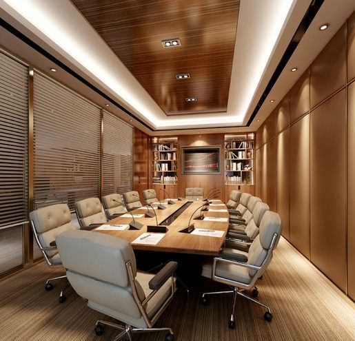 Lựa Chọn Phong Cách Nội Thất Phù Hợp Với Thương Hiệu