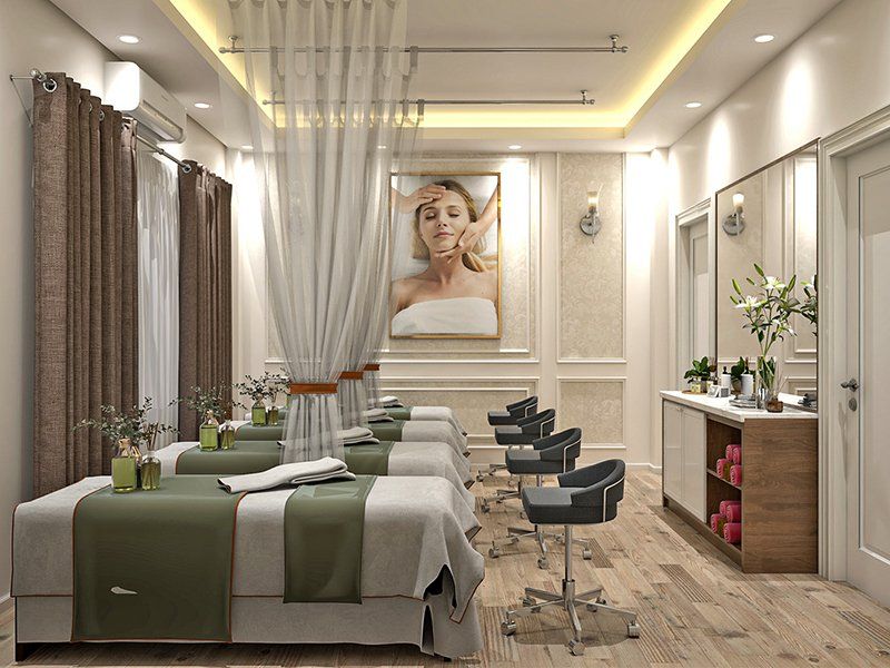 Đẹp nhưng phải đúng chất của thương hiệu