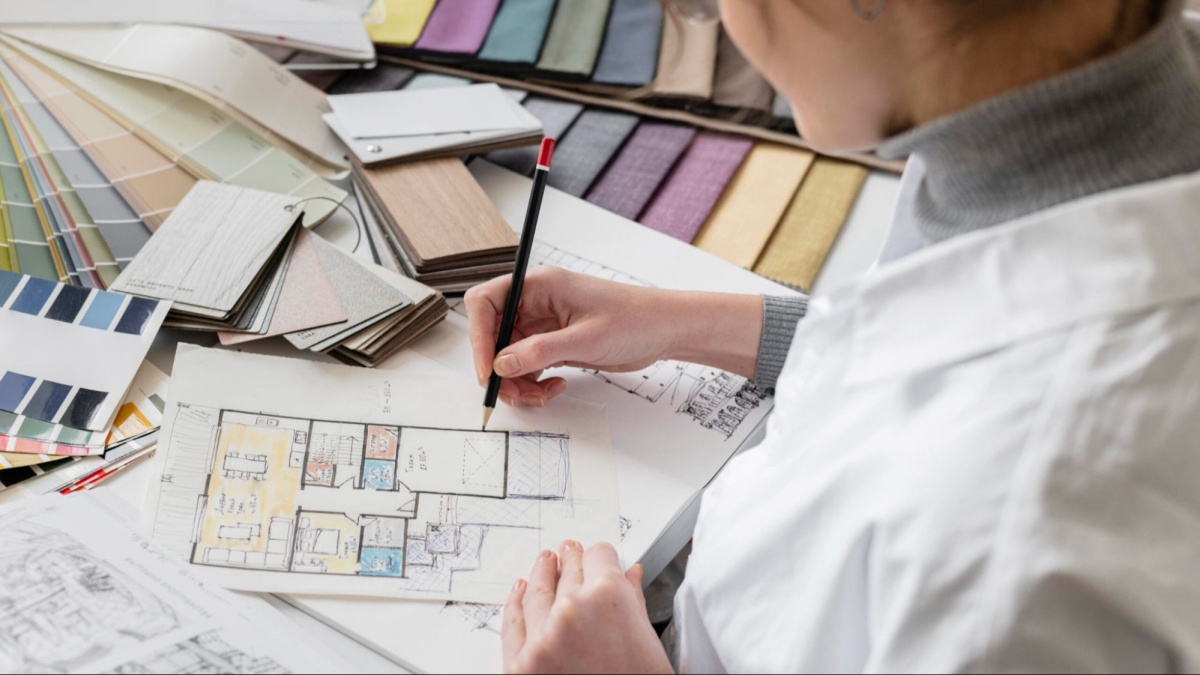 Đơn Vị Thi Công Thiết Kế Nội Thất Uy Tín Và Tận Tâm