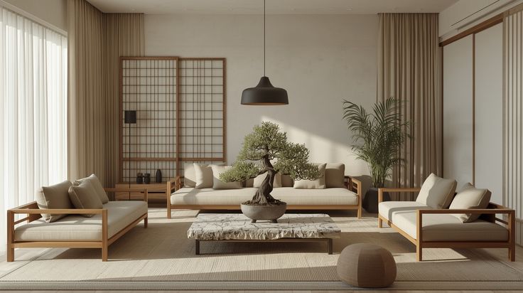 Vì Sao Nên Thiết Kế Nội Thất Theo Yêu Cầu Cho Nhà Ở?