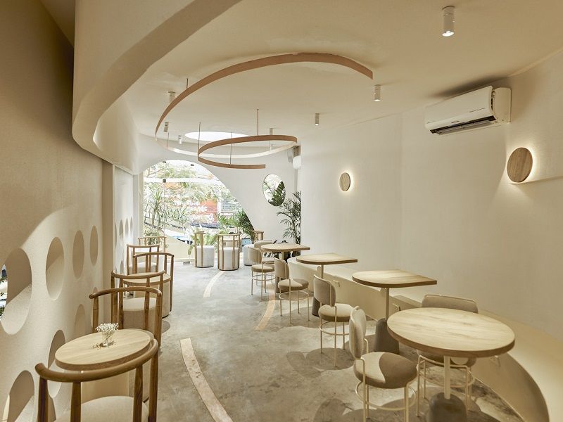 Xác định phong cách trước khi triển khai