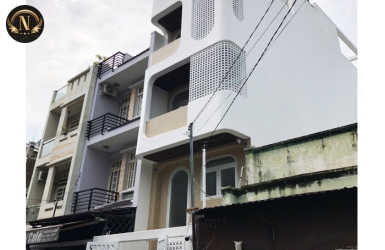 NỘI THẤT NHÀ ANH TÂM - BÌNH TÂN