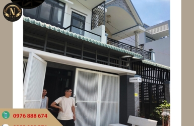 BẾP NHÔM CÁNH KÍNH NHÀ ANH KHANH-CẦN GIUỘC LONG AN