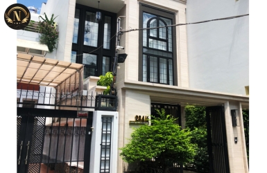 BẾP INOX NHÀ CHỊ TRANG - PHÚ NHUẬN