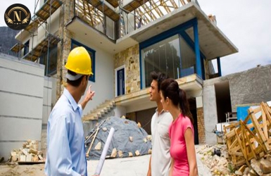 Cách Tối Ưu Hóa Không Gian Trong Thiết Kế Xây Dựng