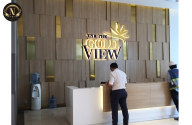 CĂN HỘ GOLD VIEWS - Q4 - TP.HCM