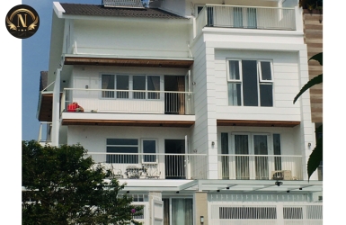 CẢI TẠO- SỬA CHỮA NHÀ ANH TÂN - Q7,TPHCM